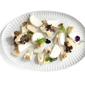 PLANCHE DE FROMAGE